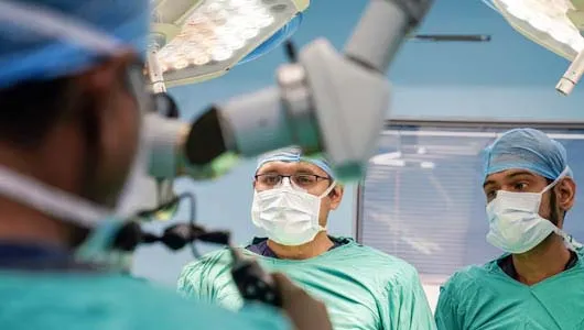 Cardiothoracic Surgery
