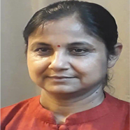 Dr. Malini Srivastava