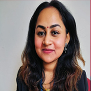 Ms Rashmi Rekha Seal
