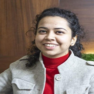 Dr. Malini Srivastava