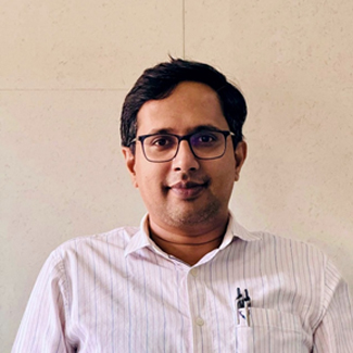 Dr. Madiwalesh Chhebbi