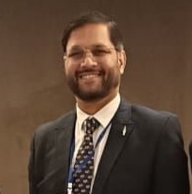 Dr. Abhishek Kandwal