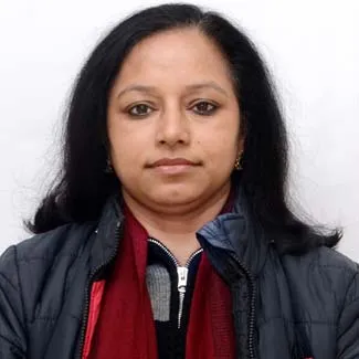 Dr. Alpa Gupta