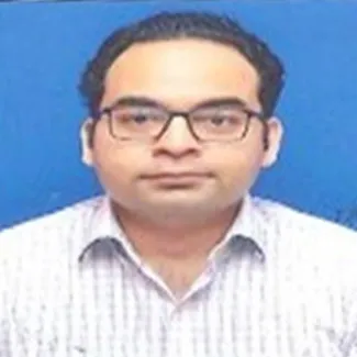 Dr. Abhimanyu Singh