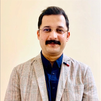 Dr. Faiz Akbar Siddiqui