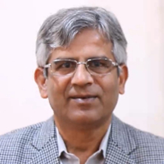 Dr. Sunil Kumar Saini