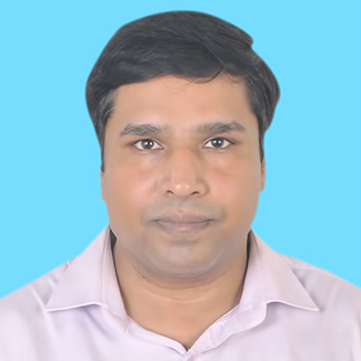 Dr. Sunil Kumar