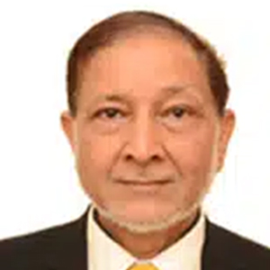 Prof. Girish Gupta