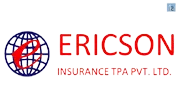 Ericson Insurance