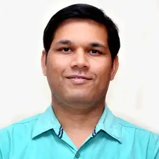 Dr. Abhishek Kandwal