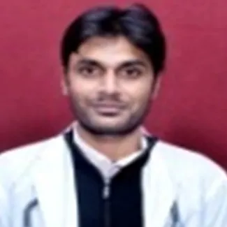 Dr. Amit Kumar Chauhan