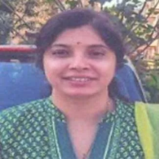 Dr. Arti Rajput