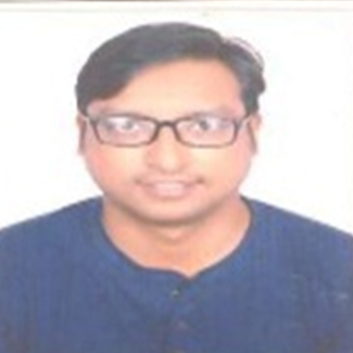 Dr. Harish Singh Koshyari