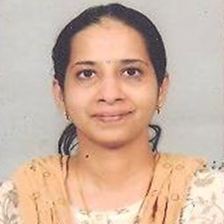 Dr. Priya Ramakrishnan
