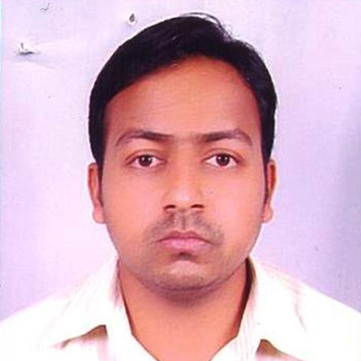 Dr. Rajat Kumar Agrawal