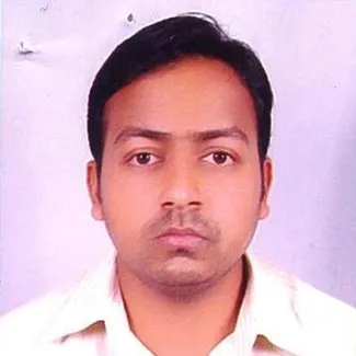 Dr. Rajat Kumar Agrawal