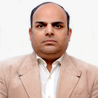  Dr. Atul Agarwal