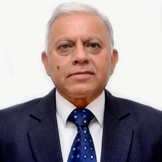 Dr. (Prof.) Braham Prakash Kalra