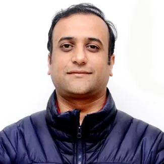 Dr. Digvijay Agarwal