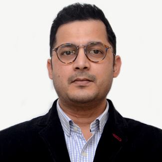 Dr. Faiz Akbar Siddiqui