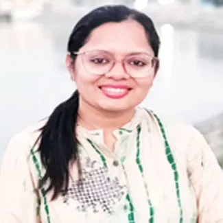 Dr. Himanshi Baid