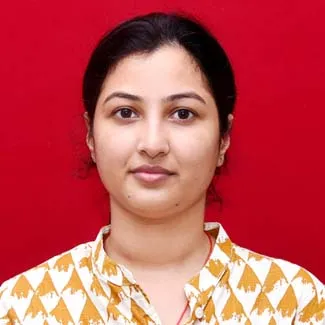 Dr. Jagriti Bhardwaj