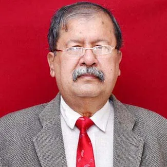 Dr. Kim Jacob Mammen