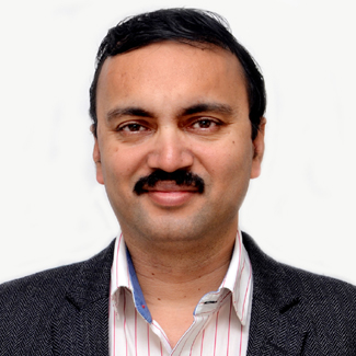 Dr. Manish Mittal