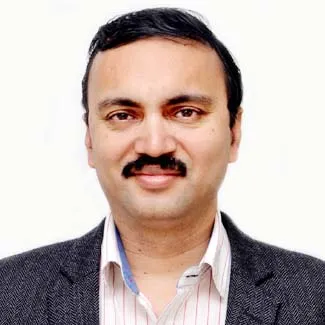 Dr. Manish Mittal