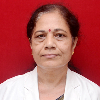 Dr. Purnima Upreti