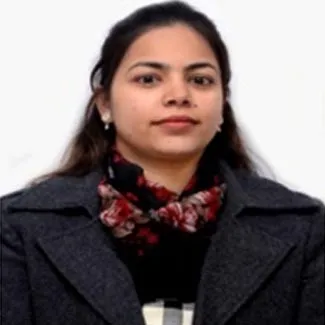 Dr. Rashmi Jindal