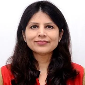 Dr. Renu Dhasmana