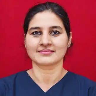 Dr. Renu Parmar