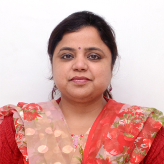Dr. Ruchira Nautiyal