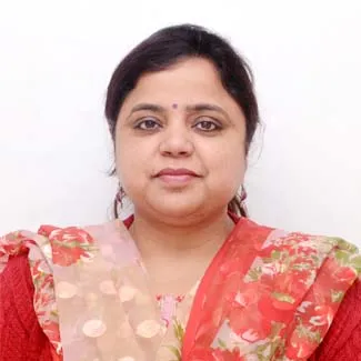 Dr. Ruchira Nautiyal