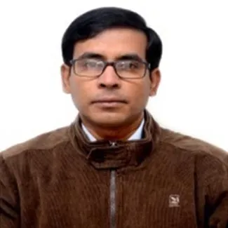 Dr. Samarjit Roy