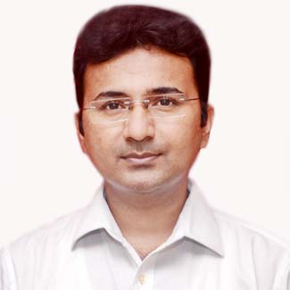 Dr. Sanjeev Pandey