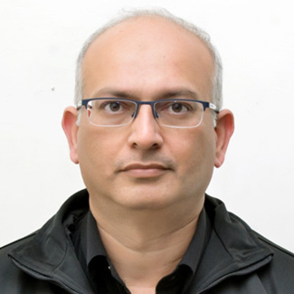 Dr. Sohaib Ahmad