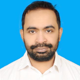 Dr. Suvit Suresh Jumde