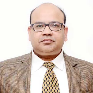 Dr. Lovneesh kumar