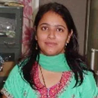 Dr. Parul Jindal