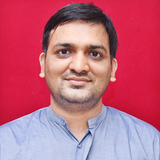 Dr. Rahul Kumar Gupta
