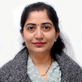 Dr. Rakhee Khanduri