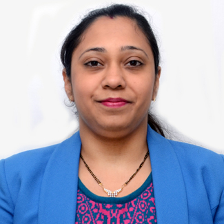 Dr. Varuna Jethani
