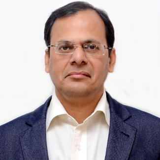 Dr. Rajeev Sarpal