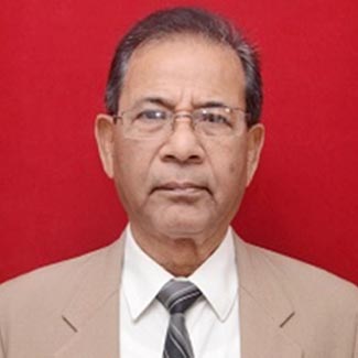 Dr. Shailendra Kumar Talukdar