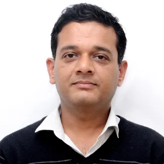 Dr. Shikhar Agarwal